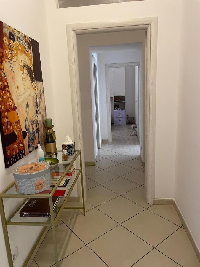 Cgh Roma Exclusive Leilighet Eksteriør bilde
